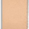 Vela Sciences Precision Grid Ruled Notebooks 1-Pack-5
