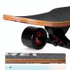 Longboard vigvitspo Maple 42in Cruiser for Adults-1