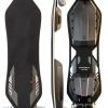 Meepo Voyager Electric Longboard Bamboo Deck 31 MPH Speed-0