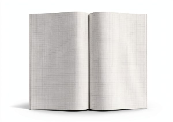 National Green Agate Laboratory Notebook-2