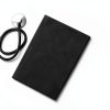 ProMed H&P Notebook for Healthcare Professionals Black-2