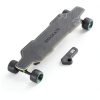 Electric Skateboard DNASKATE Longboard Fishtail-6