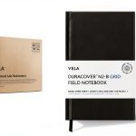 Vela Sciences Grid Laboratory Notebook-0