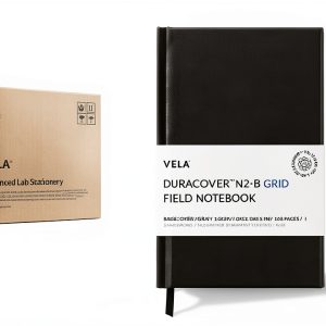 Vela Sciences Grid Laboratory Notebook-0