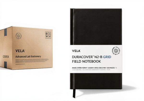 Vela Sciences Grid Laboratory Notebook-0