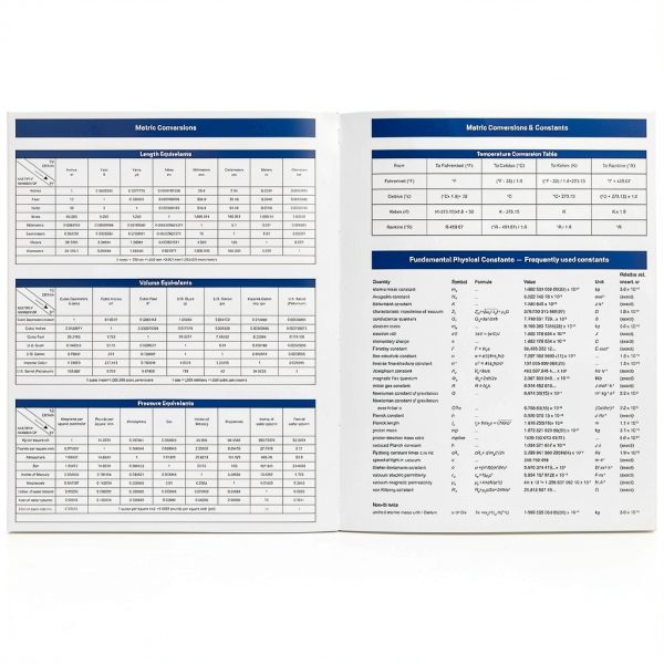 Carbonless Lab Notebook Yeplan Office Product-5