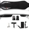 Meepo Voyager Electric Longboard Bamboo Deck 31 MPH Speed-5