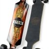 Atom Longboard Drop Deck All Terrain Maple Wood Adult-0