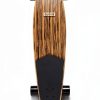 Globe Longboard Skateboard Maple Wood 40 Inch Cruiser-1