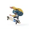 Seething Longboard Cruiser Seaside Aluminum Maple Wood-6