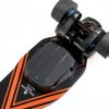 Backfire G2Z Electric Longboard Red Wood Deck Adult-1