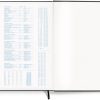 Vela Sciences Laboratory Notebooks 1-Pack Grey DuraCover-6
