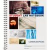Carbonless Lab Notebook Yeplan Office Product-0