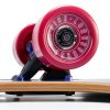 Fish Skateboards Galaxy Longboard Aluminum 104cm-5
