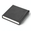 Vela Sciences Laboratory Notebook, Dark Gray, 8.5x11-inch-8