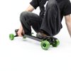 MBS Drop Deck Longboard Maple Wood All Terrain Adult-8