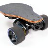 Backfire G2Z Electric Longboard Red Wood Deck Adult-7