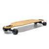 Magneto Bamboo Longboard Adult Beginner Skateboard Cruiser-1