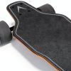 Backfire G2 Black Electric Longboard Adult Teens Maple Wood-5