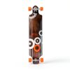 Atom Longboard Maple Wood Drop Deck Adult Skateboard-6