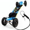 MBS Atom 95X Mountainboard Adult Beginner Maple Aluminum-0