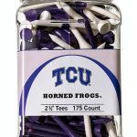 Team Golf Multi Team Color Golf Tees-0