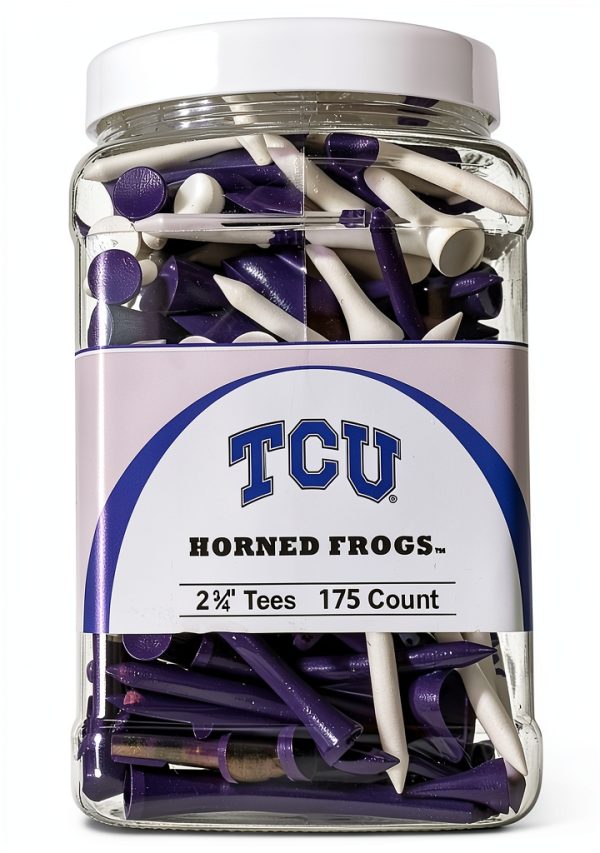 Team Golf Multi Team Color Golf Tees-0