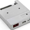 USB Floppy Drive Emulator Pilipane Slim Design-0