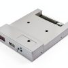USB Floppy Drive Emulator Pilipane Slim Design-2