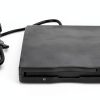 Pilipane USB Floppy Drive Ultra Thin Portable-8