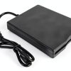 Pilipane USB Floppy Drive Ultra Thin Portable-0