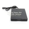 Pilipane USB Floppy Drive Ultra Thin Portable-2