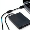 USB Floppy Disk Drive Dainty 1.44MB Plug and Play-6