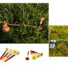 LUCIDDREAM Premium Golf Tees Hanger Silicone-2