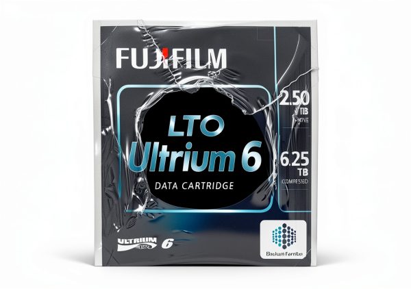 Fuji 8GB SD Card 400MB/s Data Cartridge-3