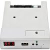 USB Floppy Drive Emulator Pilipane Slim Design-7