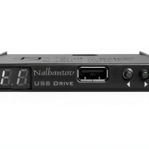 Nalbantov N-Drive USB Floppy Converter DKC500-0
