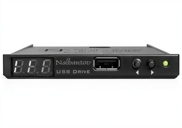 Nalbantov N-Drive USB Floppy Converter DKC500-0