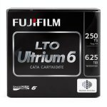 Fuji 8GB SD Card 400MB/s Data Cartridge-0