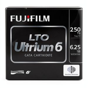 Fuji 8GB SD Card 400MB/s Data Cartridge-0