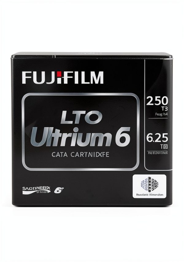 Fuji 8GB SD Card 400MB/s Data Cartridge-0