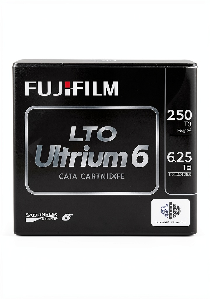 Fuji SD card being used in a DSLR camera