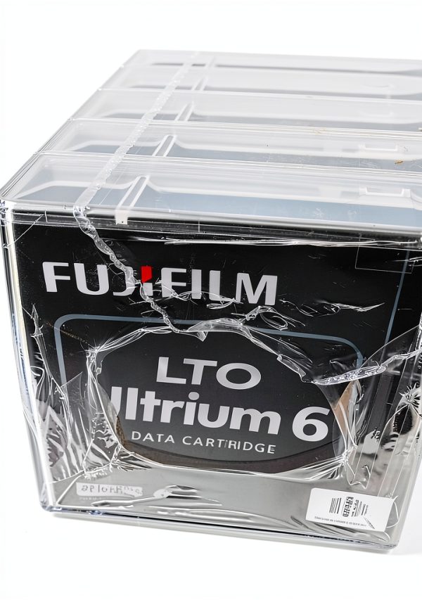 Fuji 8GB SD Card 400MB/s Data Cartridge-2