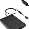USB Floppy Disk Drive Dainty 1.44MB Plug and Play-4