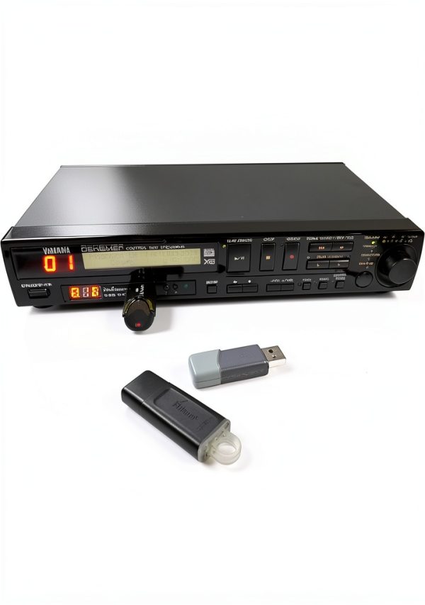 Nalbantov N-Drive USB Floppy Converter DKC500-1