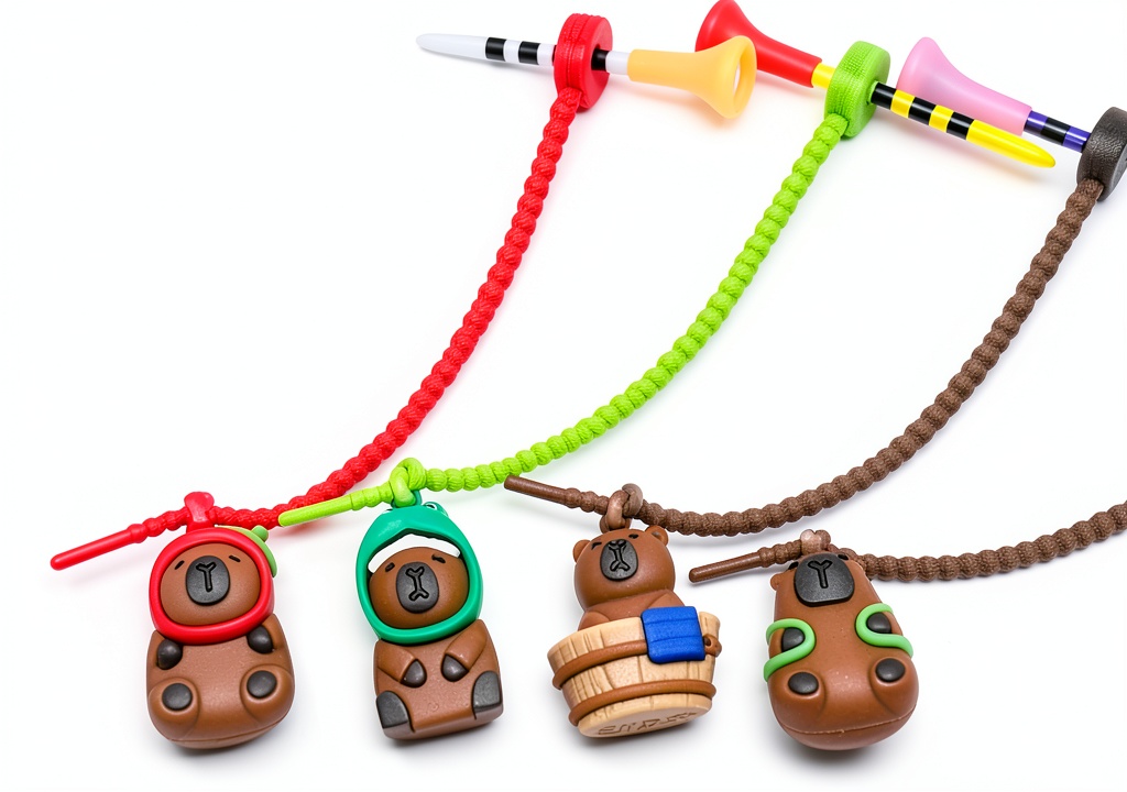 LUCIDDREAM Premium Golf Tees Hanger