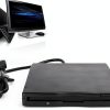 Pilipane USB Floppy Drive Ultra Thin Portable-4