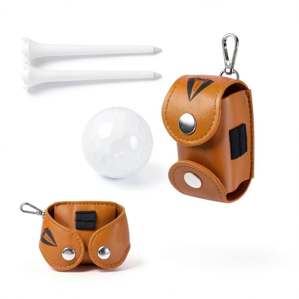 Sunnymove Golf Gift Set JIH0177 White Black Wedding Groomsmen Package-1