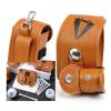 Sunnymove Golf Gift Set JIH0177 White Black Wedding Groomsmen Package-2