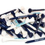 Team Golf Unisex Golf Tee Set Multi Team Color One Size Model 25955-0